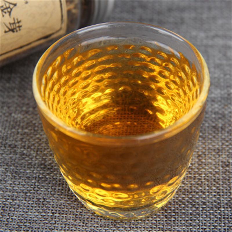 40g Yunnan Dianhong Black Tea Organic Kung Fu Red Tea Honey Golden Buds Leaf