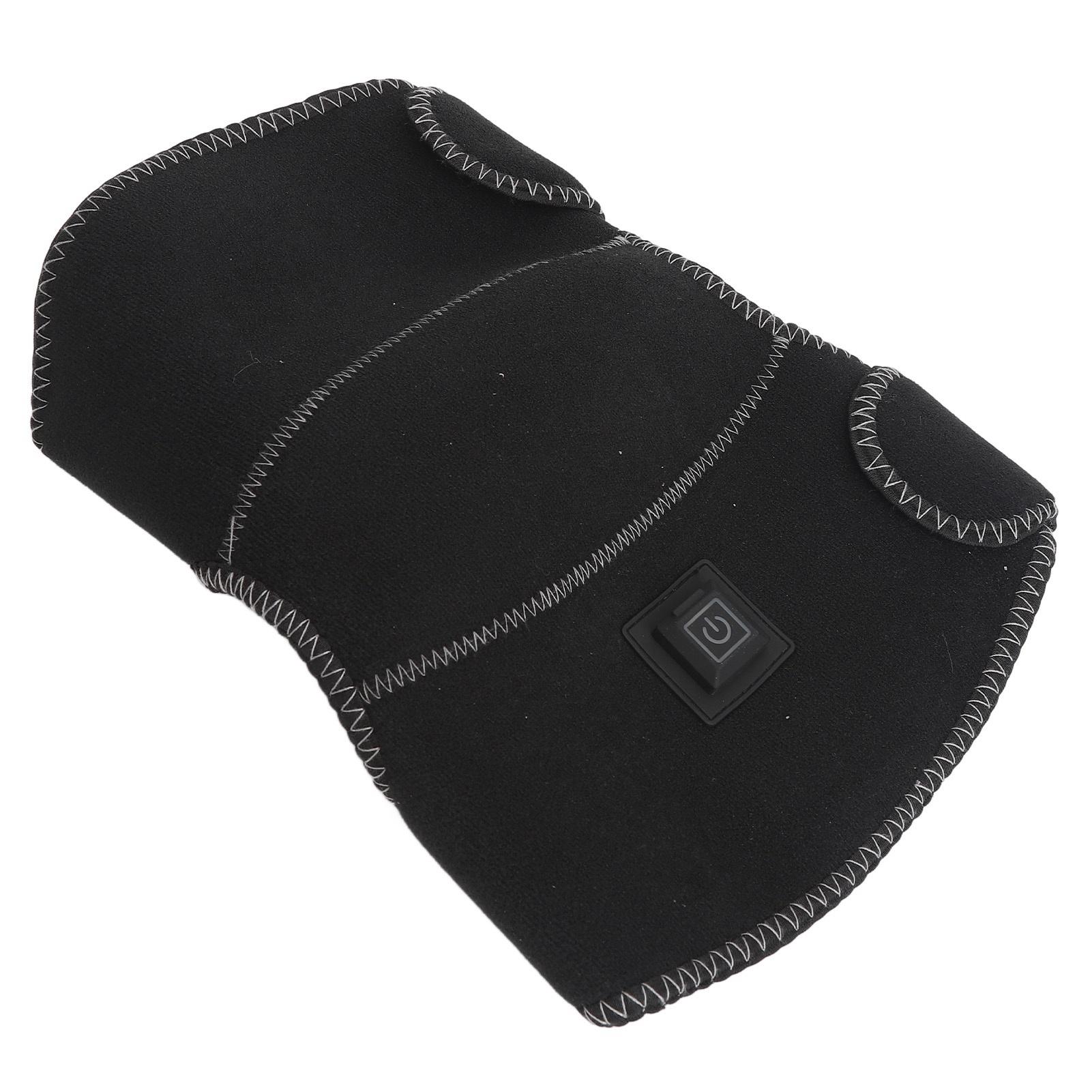 

Heated Knee Massager Hot Compression Moxibustion Electric Heating Knee Massager for Shoulder