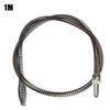 Spring Pipe Sewer Pipe Unblocker Sinks Basin Pipeline Clogged Remover Tools Pipe Dredging Tool Drain Cleaner Bathroom Kitchen 3M