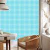Wallpaper Fabric Pattern Celadon and Turquoise, Celadon Background 50x1000