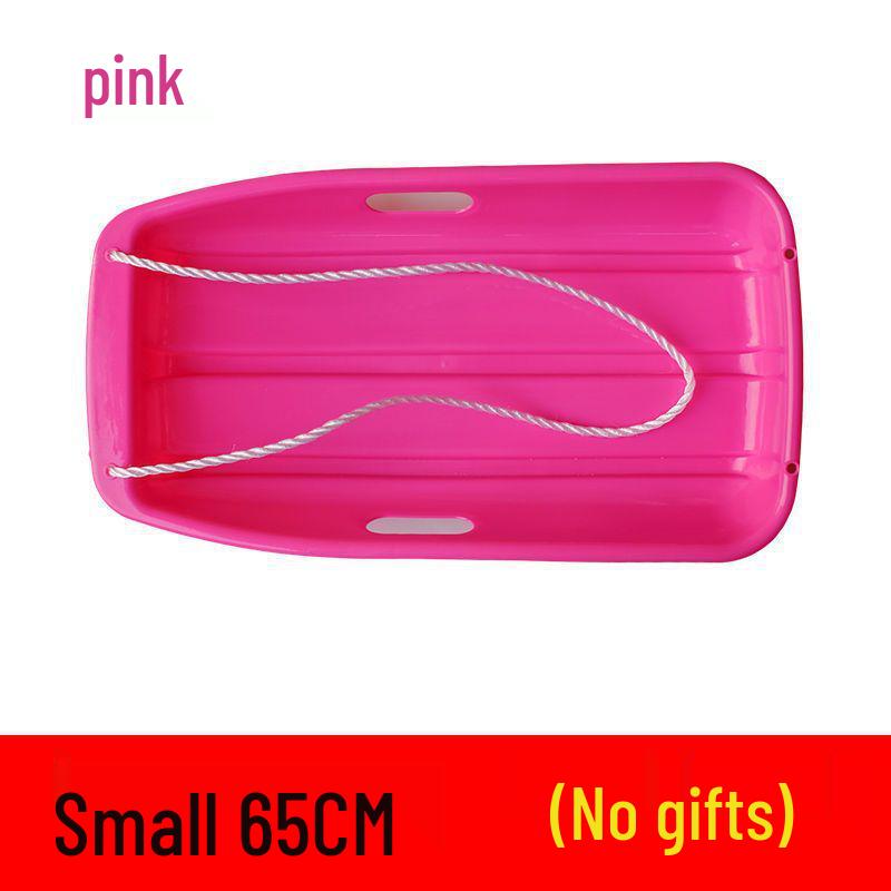 Children s and Adult Thickened Ski and Sand Skateboard Mat for Flat and Slope Surfaces 1cm