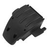 Night Vision Goggle Helmet Mount Plastic Retractable Lanyard Hook Helmet Accessories for Outdoor Shooting Hunting Camping