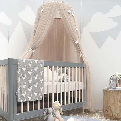cot fly net