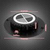 Motorcycle Oil Fuel Tank Cap For BMW K Series K75 K100 K1100 K1100RS K75RT K75C K100RS K1100LT CNC Petrol Gas Tank Cover