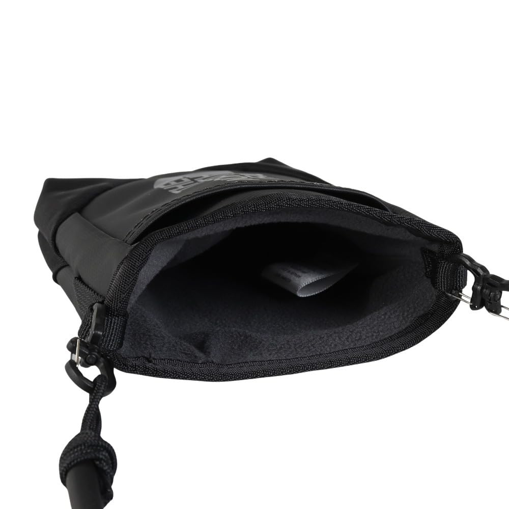 BC Neck Pouch Black