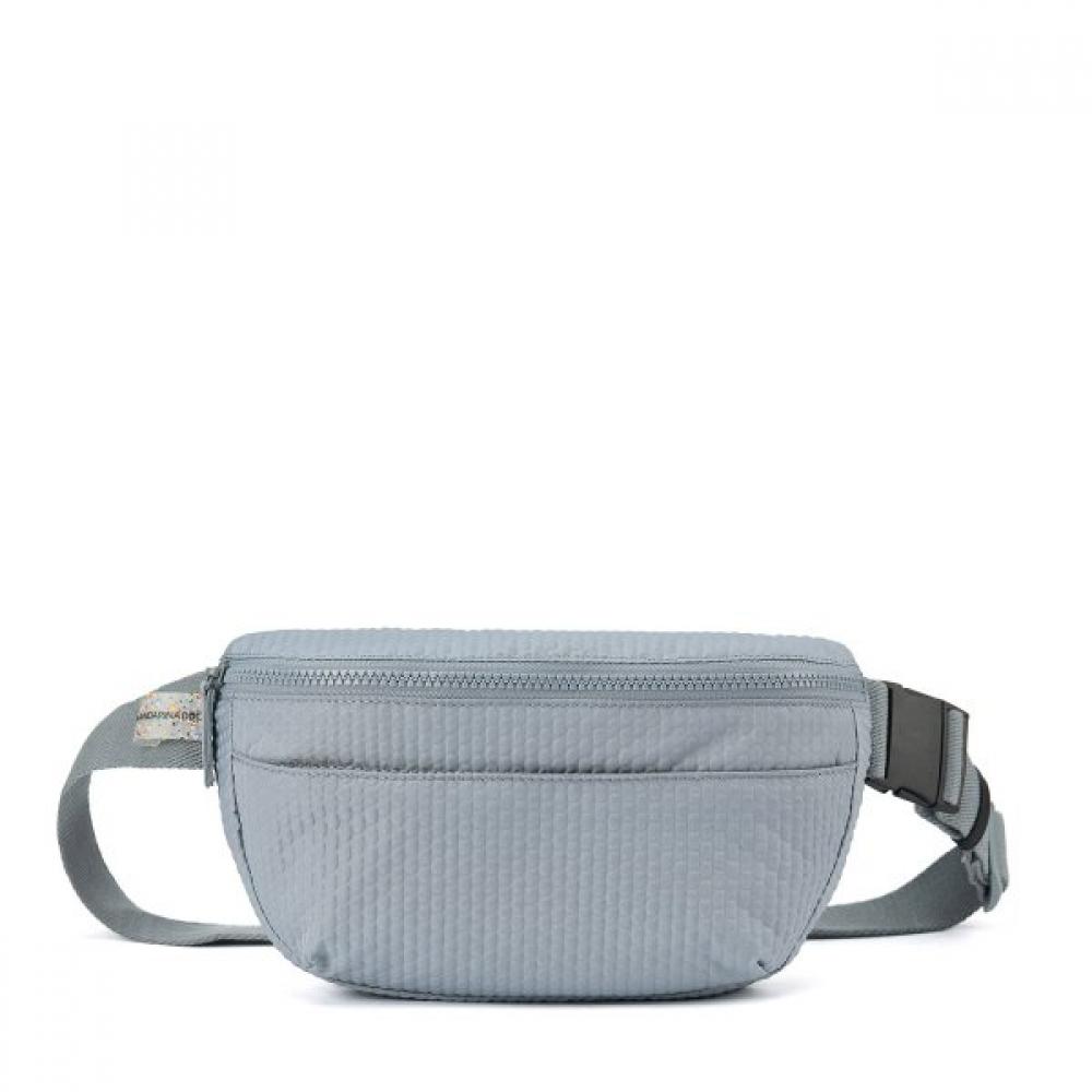 

Mandarina Duck Waist Bag Revival 7rt16673 Single option