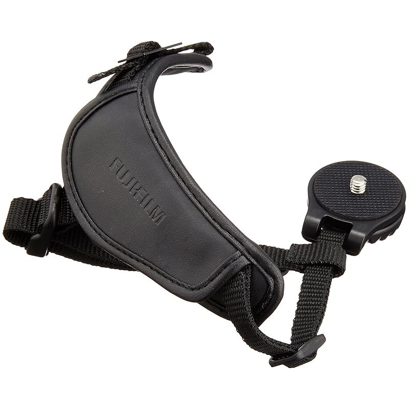 

FUJIFILM grip belt GB-001 black