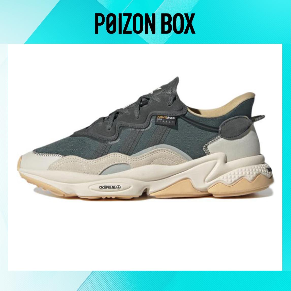 

adidas originals Ozweego Lifestyle Shoes Unisex