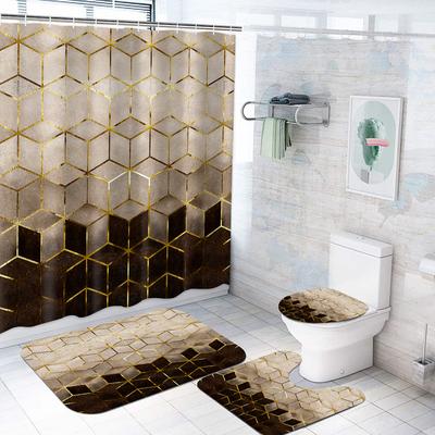 Banyo ve tuvalet – Duş Perdeleri