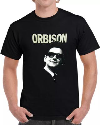 Retro Koszulka Roy Orbison