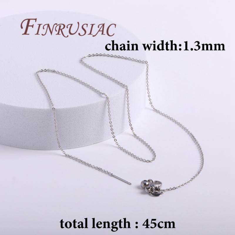 Fashion Square Small Pendants For Jewelry 18K Gold Plated Zircon Crystal Charm For Earrings,DIY Jewelry Making Supplies Findings