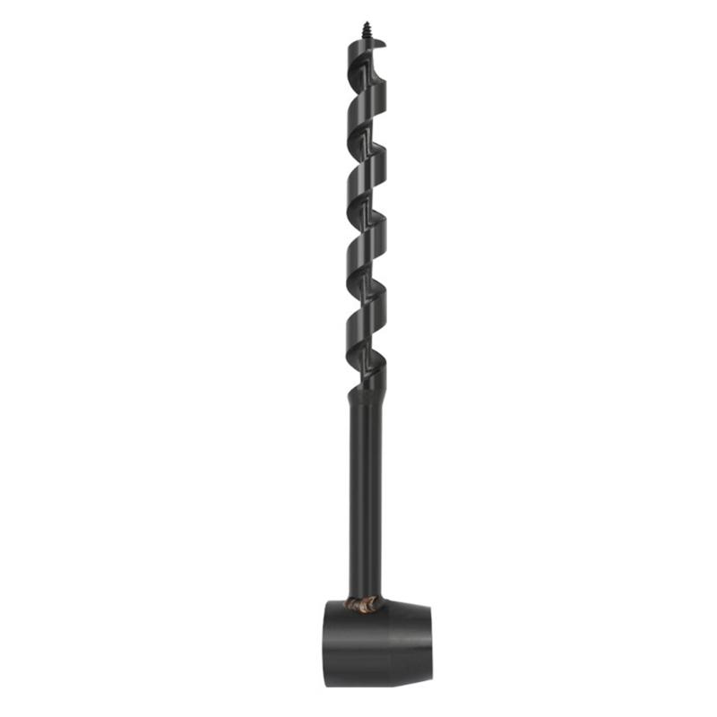 Wood Drill Cores Woodworking Hand Auger Wrenches Tool For Woodworking And Outdoor Tasks With Easy To Turn