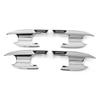 Ford Edge 2015-2022 Door Handle Bowl Decorative Anti-Scratch Sticker