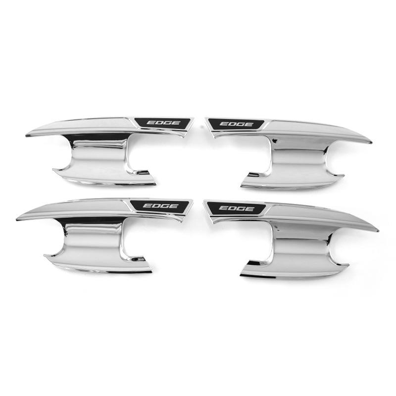 Ford Edge 2015-2022 Door Handle Bowl Decorative Anti-Scratch Sticker