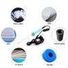 Adjustable Temperature Foam Cutting Pen AC110-240V Pen & Needle Electric Heating Pen Portable Foam Cutting Machine DIY Tools