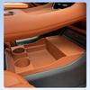 Changan Qiyuan Q07 Silicone Center Console Storage Box for Interior Upgrade