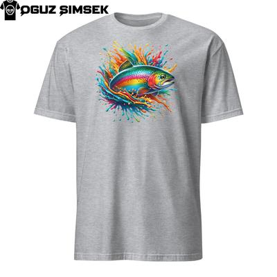 Oberteile – T-Shirts