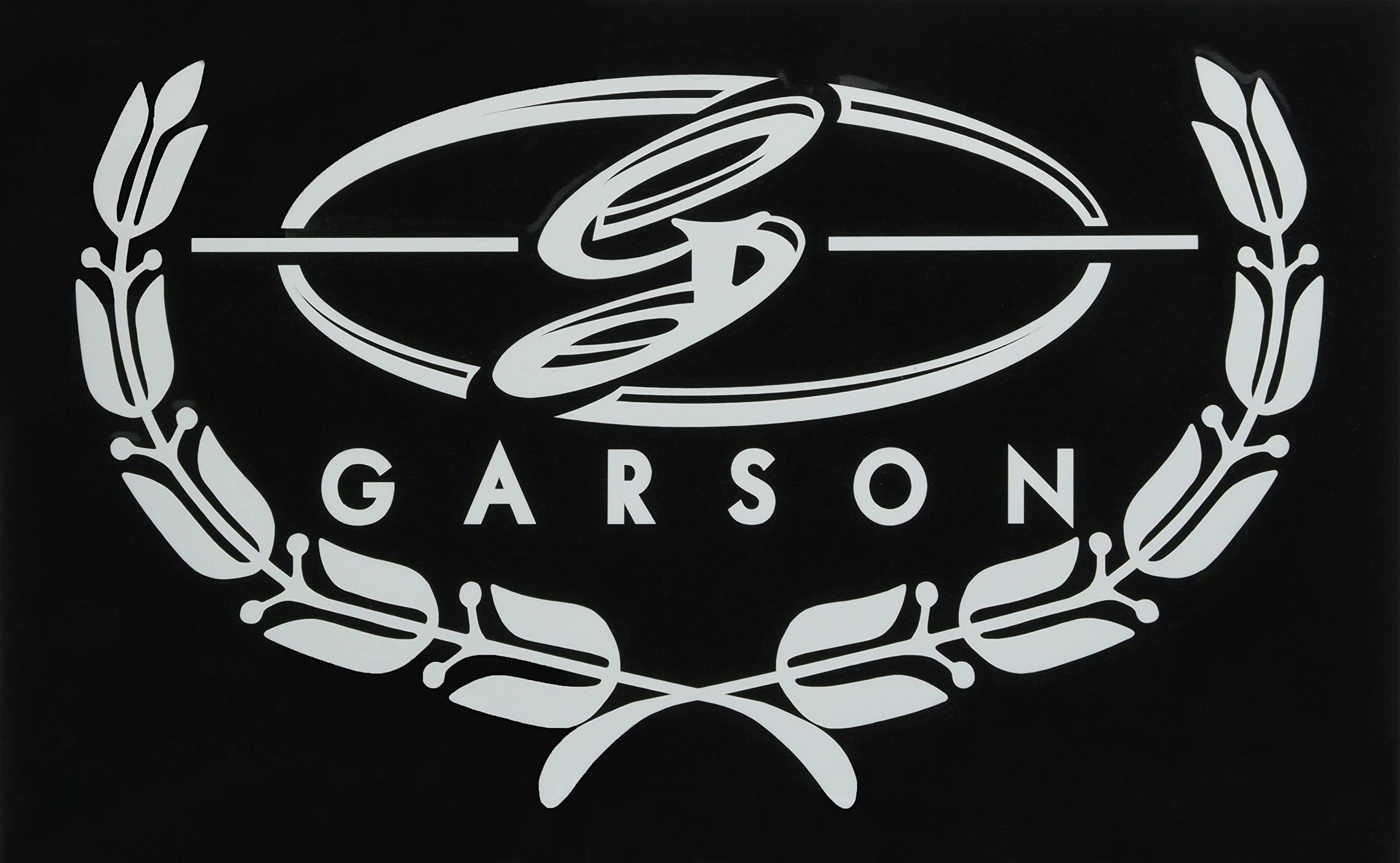 

Наклейка Garson DAD Premium Размер L ST001-03 DAD