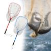 Aluminum Alloy Fishing Net for Catching Bass And Prawns