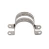 Jingu Lao KC-38 304 Stainless Steel U-Type Pipe Clamp