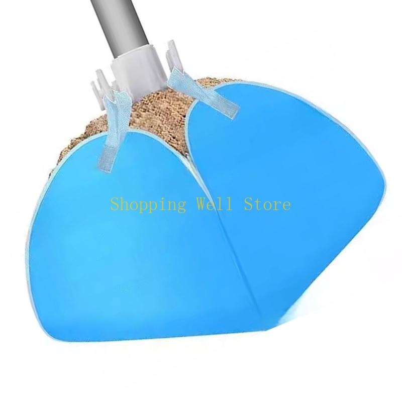 KX4B Beach Umbrella Sandbag Base Outdoor Umbrella Garden Sun Umbrella Base