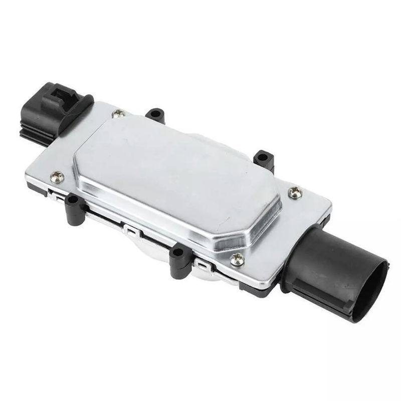 Car Engine Cooling Radiator Fan Control Module Unit For Ford Focus 2013-2018 1137328567 1137328464