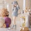 Re:Zero Emilia & Ram Rem Figure Set with Pack Suit