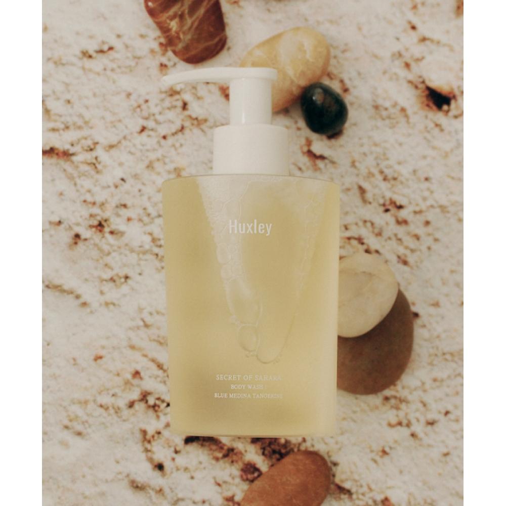 Huxley Body Wash 300ml