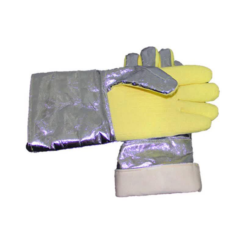 SAFEMAN SF521-36 Термостойкие защитные перчатки 36