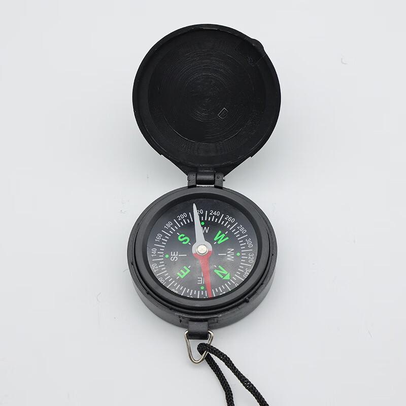 Lin Pan DC40F Portable Outdoor Handheld Compass