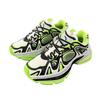 Anta Low Top Dad Shoes Mens Sour Grass Green 112448899-4
