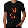 Renton In The Toilet Tshirt Fashion Casual Short Sleeve Top