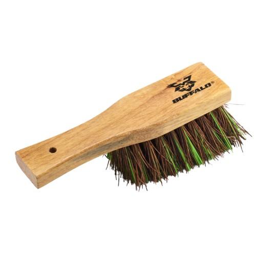 Buffalo Stiff Bassine Mix Churn Hand Brush