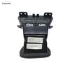 5NG819203 Fits the Rear Air Conditioning Vent Flap Assembly for the Volkswagen Tiguan L.