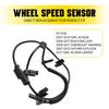 Rear ABS Wheel Speed Sensor Left Right For 2008-2016 GMC Acadia Buick Enclave K