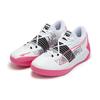 New Puma Fusion Nitro White Black Pink 195514-09