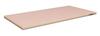 Lightweight Polyethylene Full Color Mat, Pink, 600 X 300mm, SL18-6030W P