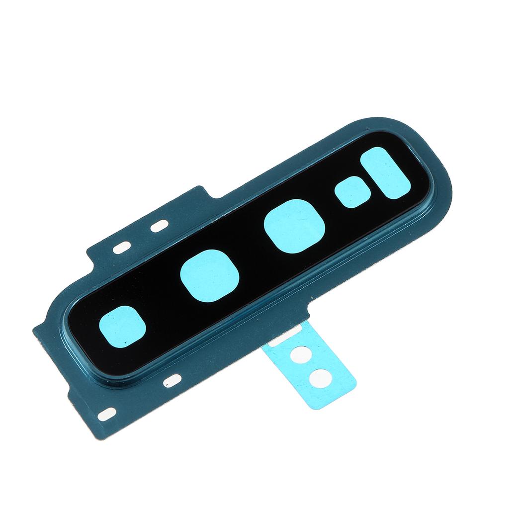 OEM Kryt kroužku objektivu zadního fotoaparátu se skleněnou čočkou pro Samsung Galaxy S10 G973