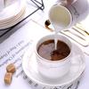 TXRMDX European Ceramic Coffee & Tea Set