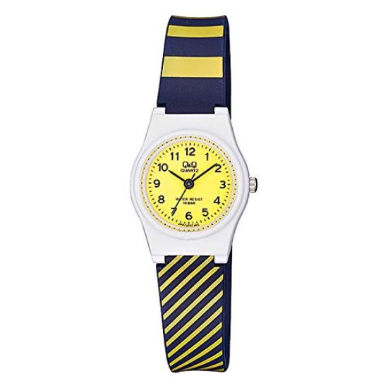 CITIZEN Q&Q VP47J032Y Kids Analog Watch