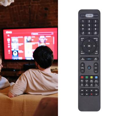Convenient and Reliable TV Remote Control for Formuler 02F9 Z8 Z Alpha Z+ Neo Z7+5g ZX5g Z7+User Friendly, Effortless