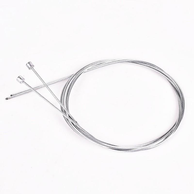 New MTB Mountain Bike Bicycle Parts SR ST Fork Remote Lockout Lever With Cable for XCR XCM EPIXON EPICON Suspension Forks