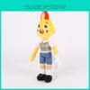 Super Battle Golf Plush Toy With Pp Cotton Filling For Kids And Adults