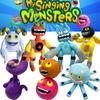 Wubbox Plush My Singing Monsters Character Stuffed Toy