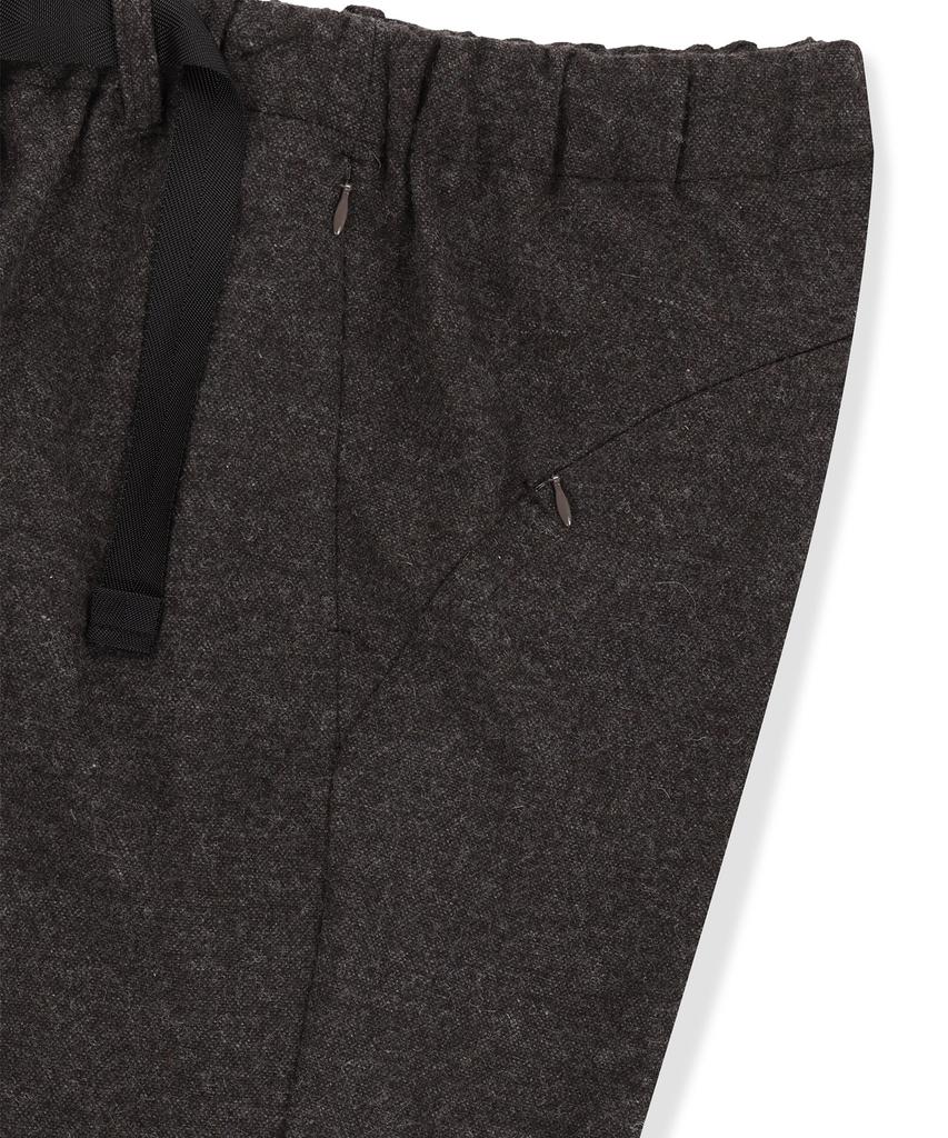 Sun Love Re:Newool® Quick Trouser Brown