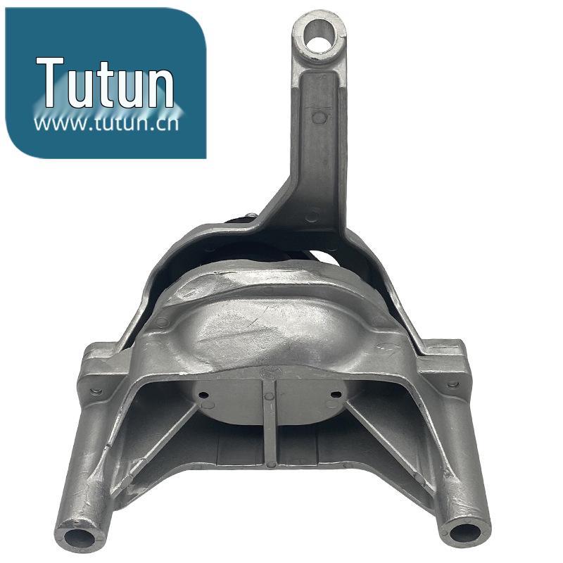 Teana 2008-2018 2.0L Engine and Gearbox Mount Bracket Rubber Pad