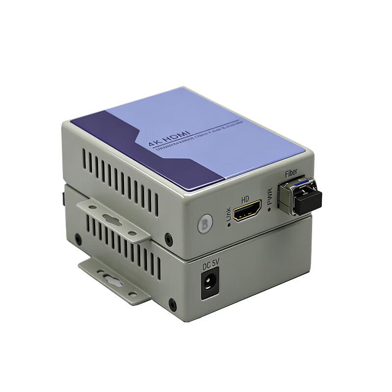 Guangyu Star Continent GY-H10 4K HDMI Optical Transceiver