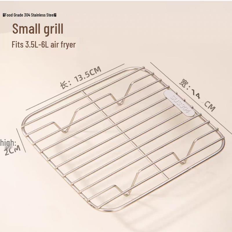 

Многоразмерная пароварка из нержавеющей стали 304 для булочек, овощей, яиц и кастрюль для рисоварок.