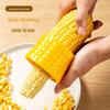 Stainless Steel Corn Stripper & Grater Tool