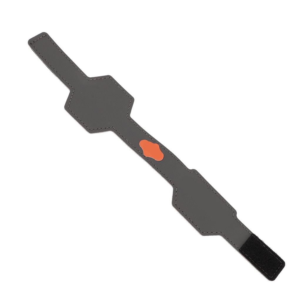 Propeller Holder Strap Universal PU Leather Propellers Strap Protector for MINI 4K 2 2 SE Drone